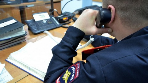 О бдительности во время общения с незнакомыми людьми предупреждают граждан сотрудники полиции Нижегородской области