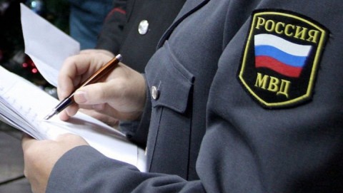 Житель Лыскова будет привлечен к ответственности за незаконное хранение наркотиков в крупном размере