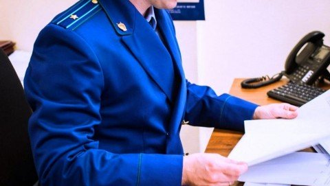 В Нижегородской области после вмешательства прокуратуры устранены нарушения законодательства при исполнении судебного акта