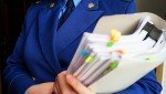 В городе Лысково бывший сотрудник полиции признана виновной в превышении должностных полномочий